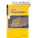 Lineare Algebra (Springer-Lehrbuch)