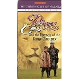 Prince Caspian & The Voyage of the Dawn Treader [VHS]