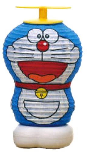 ドラえもんの、ちょうちんmini