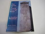 The study of Greek inscriptions