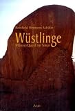 Produkt-Bild: W&uuml;stlinge: M&auml;nnerQuest im Sinai