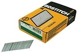 Bostitch FN1520 1-1/4 15-Gauge FN Style Angled Finish Nails - 3655 per Package