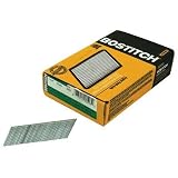 4 Pack Bostitch FN1520 1-1 4 15-Gauge FN...