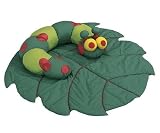 Caterpillar Horseshoe Mat by WESCO