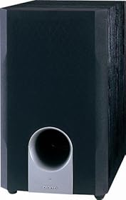 philips sw 3500 subwoofer