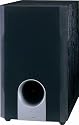 Onkyo SKW204 Bass Reflex Powered Subwoofer (Black)