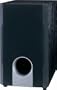 Onkyo SKW204 Bass Reflex Powered Subwoofer (Black)