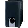 Onkyo SKW204 Bass Reflex Powered Subwoofer (Black)
