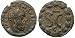Macrinus, 11 April 217 - 8 June 218 A.D., Antioch, Syria; Bronze AE 18