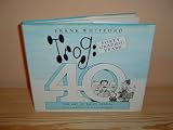 Trog : forty graphic years : the art of Wally Fawkes