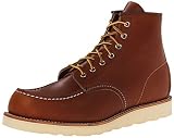 UPC 000333018789 product image for Red Wing Shoes Men's 6