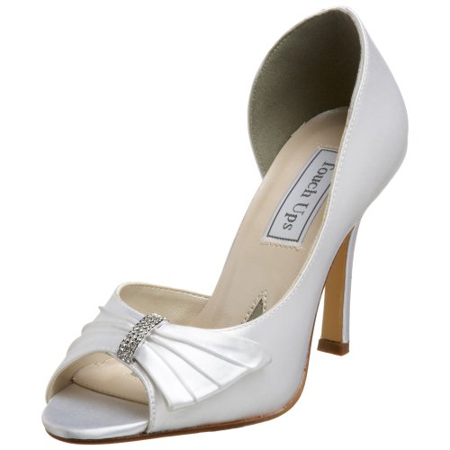 Touch Ups Women's Charisma Pump
