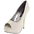 Dreams Womens Elsu Platform Pum