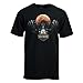 Harley-Davidson Hard Grip Men's T-Shirt | Yokosuka