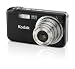 Kodak Easyshare V1233 