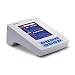 Hanna Instruments HI 4522-01 Dual Channel pH/ORP/ISE/Resistivity/Salinity/Temperature Benchtop Meter, with Color LCD, 115V
