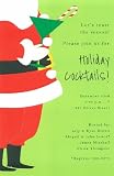 Tipsy Santa Christmas Party Invitations