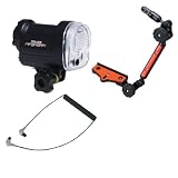 Sea & Sea Underwater Dual YS-01 LIGHTING PACKAGE