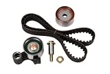 Evergreen TBK125 Toyota 3SGTE Turbo Timing Belt Kit