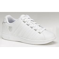 K-Swiss Albury Ii Classic Shoe Womens