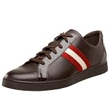 Bally Mens Stam 101 Sneaker