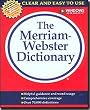 Merriam-Webster Dictionary