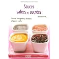 Sauces sal�es et sucr�es