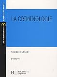 La criminologie