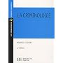 La criminologie
