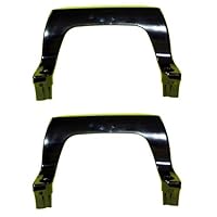 Presto 85697 griddle and frypan handle set.