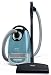 Miele S5580 Aquarius Canister Vacuum Cleaner with SEB-217