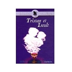 Tristan et Iseult (Livre de l'�l�ve)