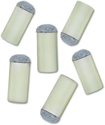 Box of Morpro Slip-On Cue Tips, 11mm