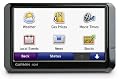 Garmin nüvi 285W/285WT 4.3-Inch Widescreen Bluetooth Portable GPS Navigator with Traffic