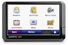 Garmin nüvi 285W...