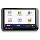 Garmin nüvi 285W/285WT 4.3-Inch Widescreen Bluetooth Portable GPS Navigator with Traffic
