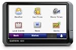 Garmin nüvi 285W/285WT 4.3-Inch Widescreen Bluetooth Portable GPS Navigator with Traffic