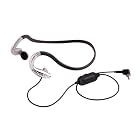Koss P9 In-Ear Headphones with Volume Control