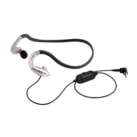 Koss P9 In-Ear Headphones with Volume Control