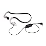 Koss P9 In-Ear Headphones with Volume Control