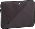 Targus A7 Slipcase Designed to Protect 15.6-Inch Laptops TSS108US (Black)