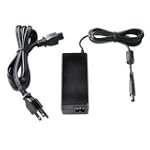 HP 90W Smart AC Adapter for Select HP Laptops (NW199AA#ABA)