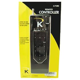 TRAIN O REMOTE CONTROLLER by K-Line