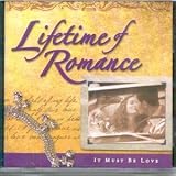 Lifetime of Romance: It Must Be Love  2 Disc Set { Time Life Various Artists }