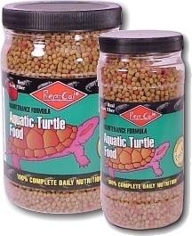 Aquatic Turtle Food 10.8oz (jar) (Catalog Category: 
