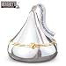 HERSHEY'S KISSES Granddaughter Music Box: Dear Granddaughter by The Bradford Exchange