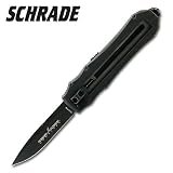 SCHOTF - NEW Schrade Assited Opening Out-the-Front