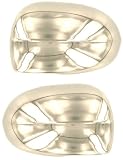 Review Chrome Remedies  / 2007 - 2008 Jeep Compass Chrome Mirror Covers