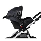 Baby Jogger Car Seat Adaptor City Select, Single