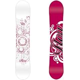 Flow Snowboard Infinia, Gr��e: 156 cm
